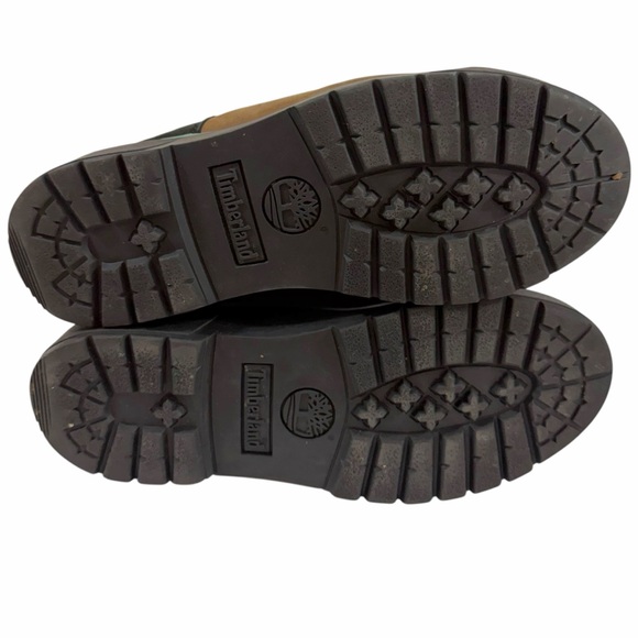 The Timberland x Staple Men’s Chukka Field Boots Size 9.5 - Picture 8 of 9